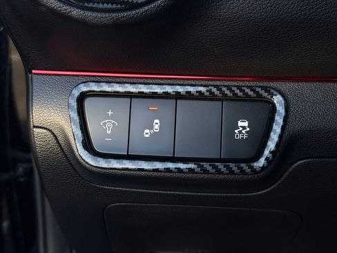 Certified 2023 Kia Forte GT w/ GT2 Package image 20