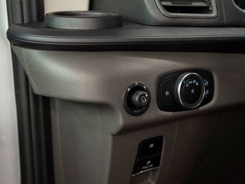 Used 2024 Ford Transit 250 Low Roof w/ Exterior Upgrade Package image 19