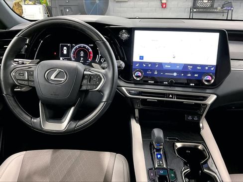 Used 2023 Lexus RX 350 Premium Plus w/ Cold Area Package image 15