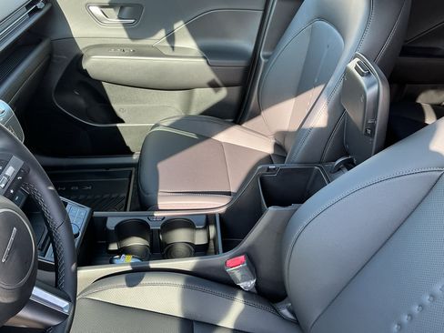 New 2026 Hyundai Kona Limited AWD/4WD image 12