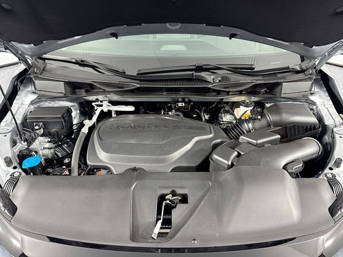 New 2026 Honda Odyssey Elite image 34