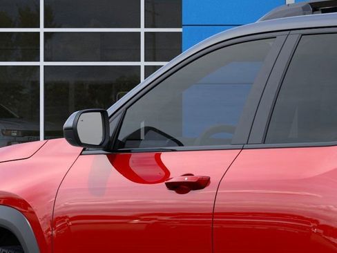 New 2026 Chevrolet Equinox RS image 12