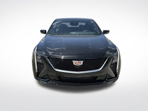 New 2026 Cadillac CT5 Sport w/ Technology Package RWD image 7