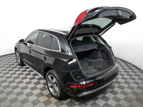 Used 2023 Audi Q5 2.0T Premium Plus w/ Premium Plus Package image 30