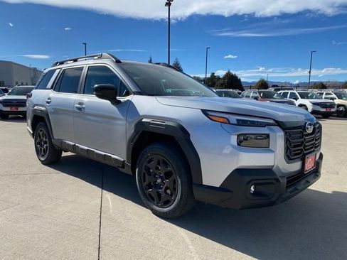 New 2026 Subaru Outback Limited image 7