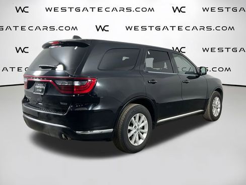 Used 2020 Dodge Durango AWD image 45