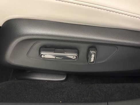 New 2027 Honda HR-V EX-L image 21