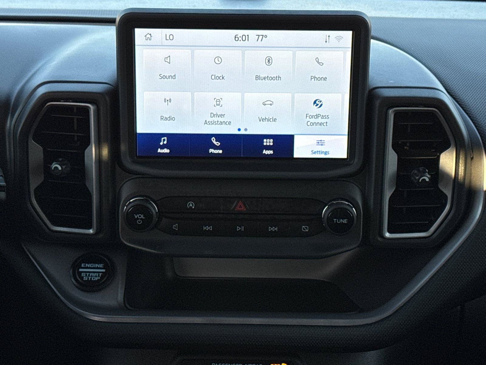 Certified 2023 Ford Bronco Sport Big Bend AWD/4WD image 23