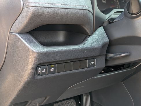 Used 2023 Toyota RAV4 XLE w/ Convenience Package AWD/4WD image 16