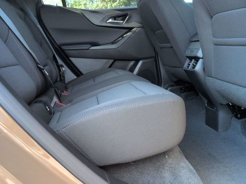 New 2027 Chevrolet Equinox LT AWD/4WD image 22