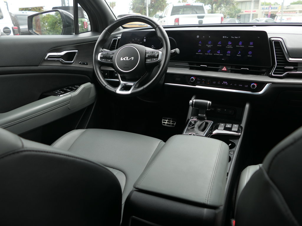 Used 2023 Kia Sportage X-Pro AWD/4WD image 19