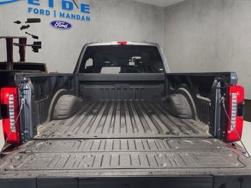 New 2026 Ford F250 XLT w/ XLT Premium Package AWD/4WD image 19