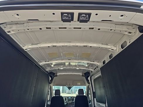 New 2025 Ford Transit 250 Base w/ Load Area Protection Package image 11