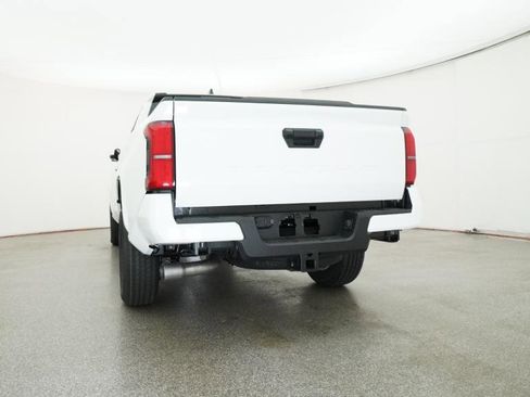 New 2026 Toyota Tacoma SR5 RWD image 25