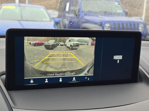 Used 2025 Acura RDX A-Spec image 16