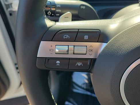 New 2025 Hyundai Santa Cruz Limited image 32