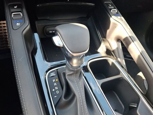 New 2025 Kia Telluride SX Prestige X-Pro image 11