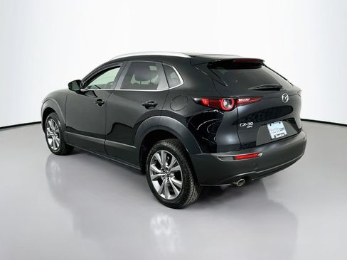 Certified 2023 MAZDA CX-30 AWD 2.5 S w/ Preferred Package image 5