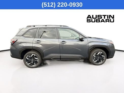 New 2025 Subaru Forester Limited image 9