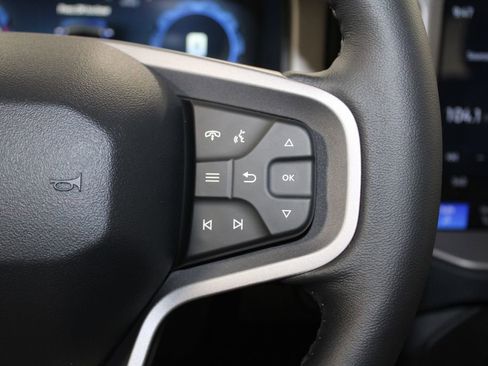 New 2025 Ford Bronco Outer Banks image 37