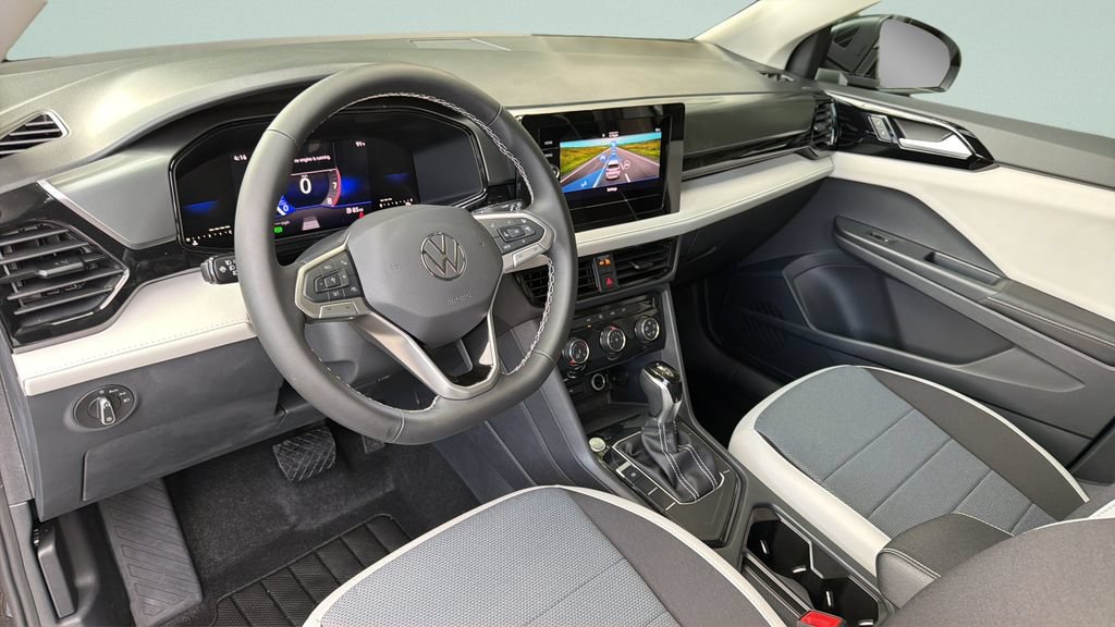 New 2026 Volkswagen Taos S FWD image 32