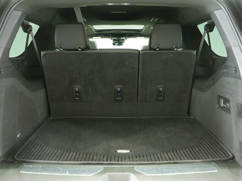 Used 2022 Cadillac Escalade ESV Sport w/ Touring Package image 15