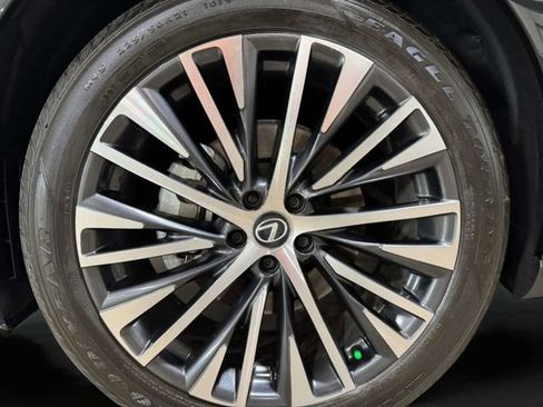 Used 2023 Lexus RX 350 Premium Plus w/ Cold Area Package AWD/4WD image 35