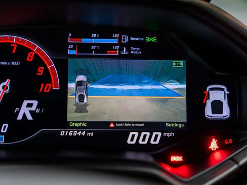 Used 2015 Lamborghini Huracan LP 610-4 image 61