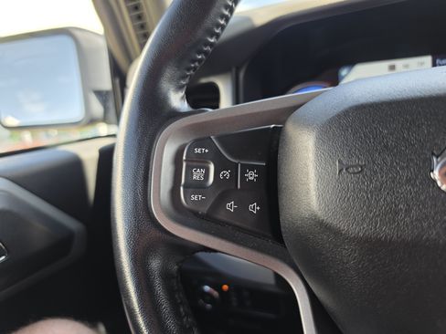 Used 2022 Ford Bronco Big Bend AWD/4WD image 19