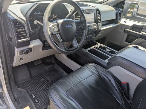 Used 2020 Ford F150 XL w/ Equipment Group 101A Mid AWD/4WD image 17