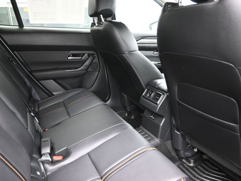 Used 2024 MAZDA CX-50 AWD 2.5 Turbo image 23