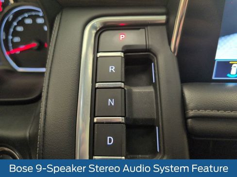 Used 2021 Chevrolet Tahoe LT w/ LT Signature Package image 37