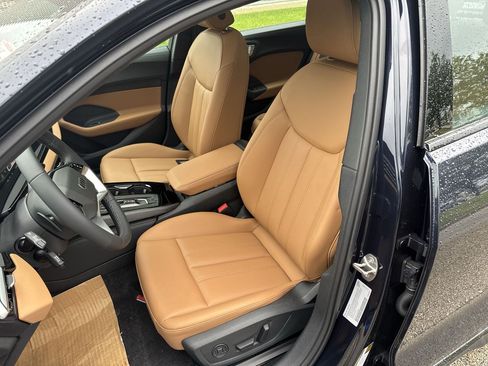 New 2026 Audi A5 2.0T Premium Plus AWD/4WD image 18