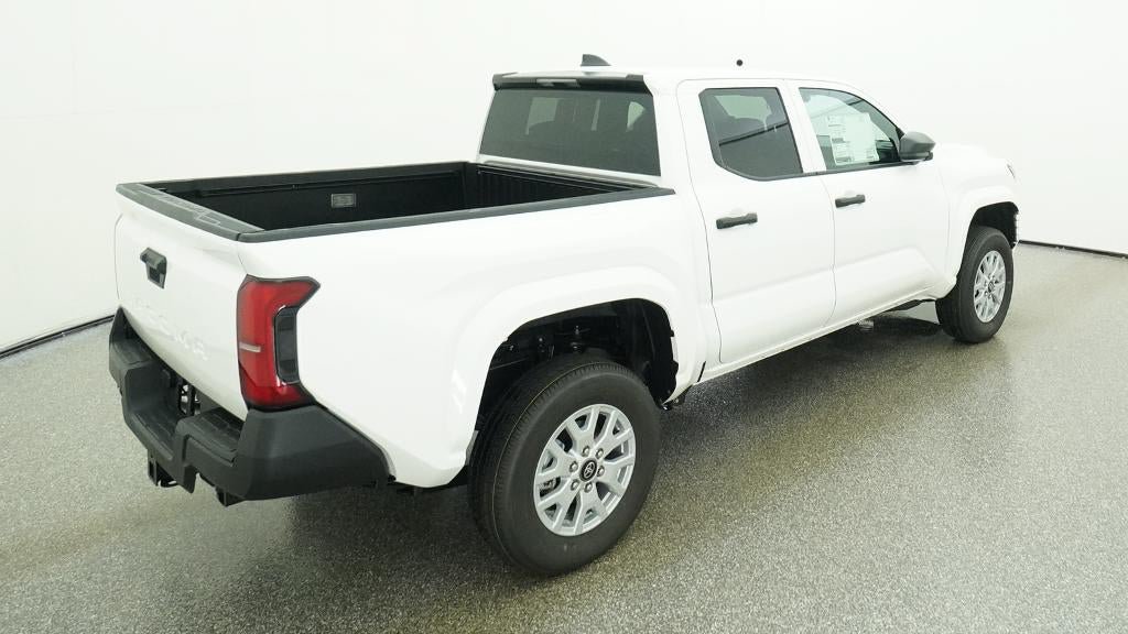 New 2026 Toyota Tacoma SR RWD image 49