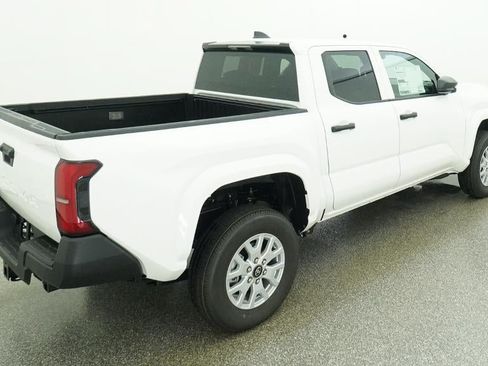 New 2026 Toyota Tacoma SR RWD image 49