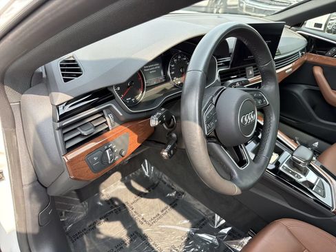 Used 2023 Audi A5 2.0T Premium w/ Convenience Package AWD/4WD image 20