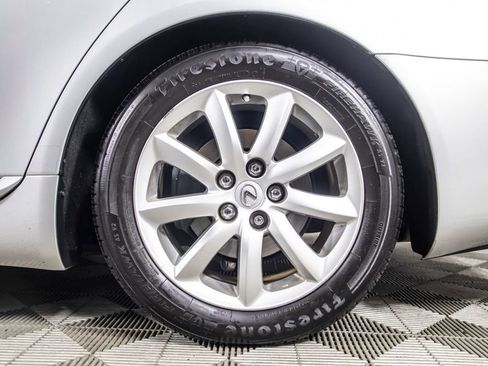 Used 2007 Lexus LS 460 L image 49