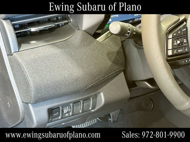 Used 2026 Subaru Outback Premium AWD/4WD image 10