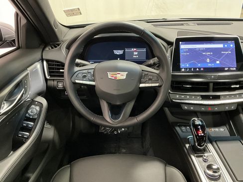 Used 2024 Cadillac CT5 Premium Luxury image 6