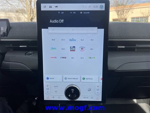 Certified 2023 Ford Mustang Mach-E Premium image 7