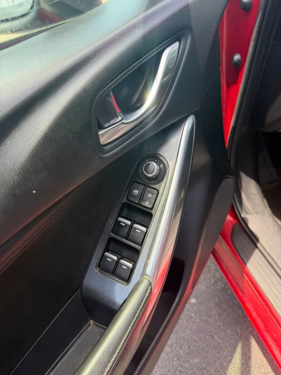 Used 2016 MAZDA MAZDA6 Touring FWD image 12