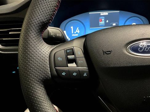 Certified 2023 Ford Escape ST-Line Elite image 17