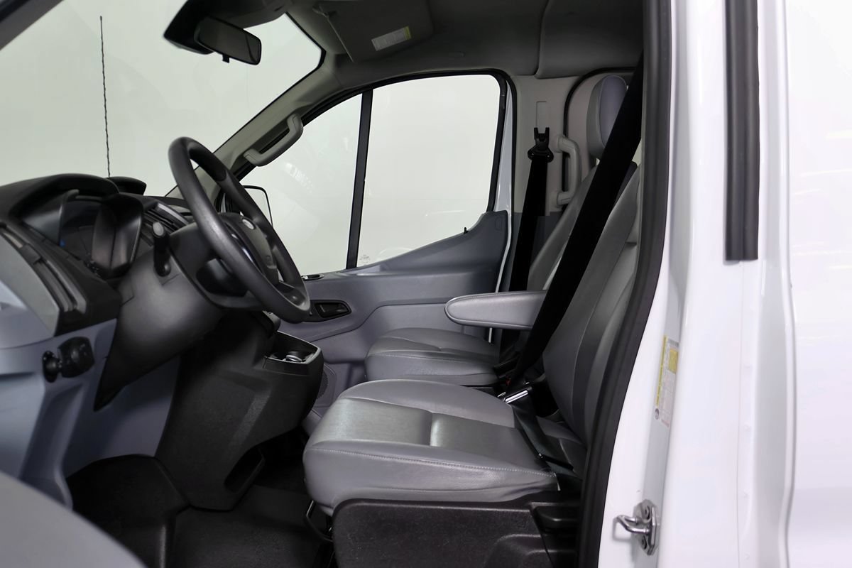 Used 2018 Ford Transit 350 XL RWD image 19