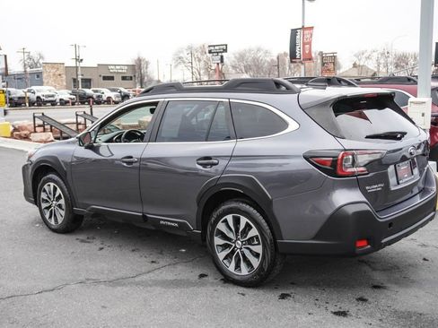 Used 2024 Subaru Outback Limited image 20