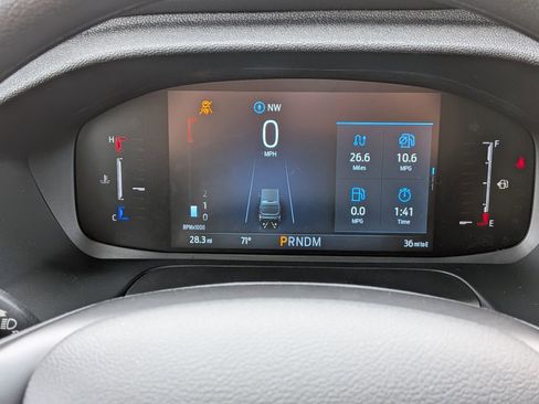 New 2026 Ford Transit 250 148 Medium Roof RWD image 12