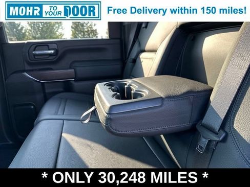 Used 2022 GMC Sierra 3500 Denali AWD/4WD image 48
