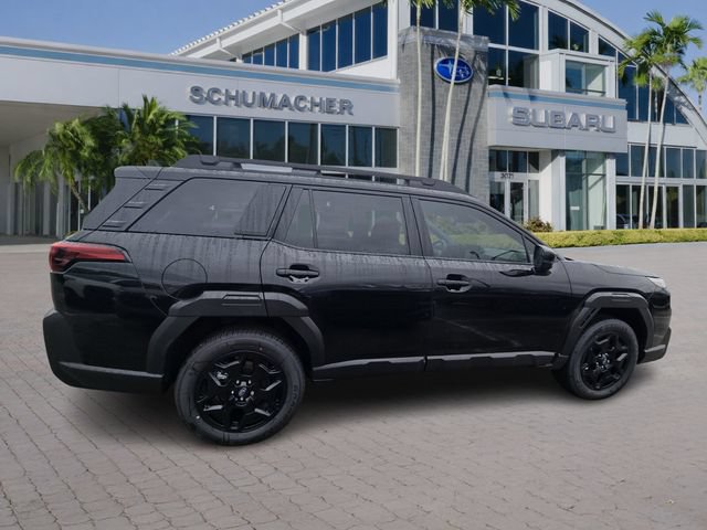 New 2026 Subaru Outback Limited AWD/4WD image 8
