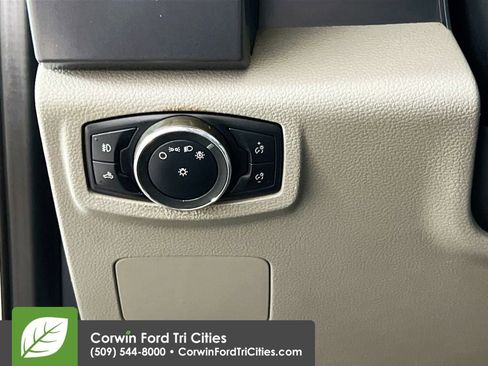 Used 2022 Ford F350 XLT w/ XLT Value Package image 18