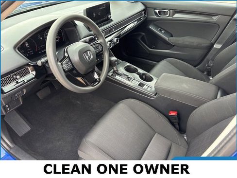 Used 2022 Honda Civic LX image 12