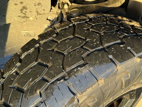 Used 2022 Toyota Tundra Capstone image 12